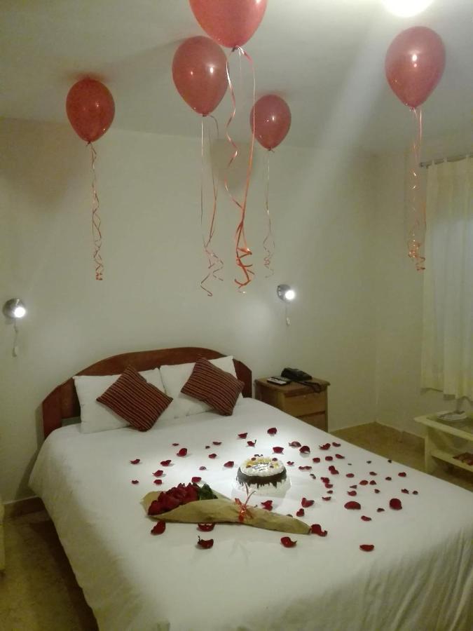 Machupicchu Dream Hotel ภายนอก รูปภาพ