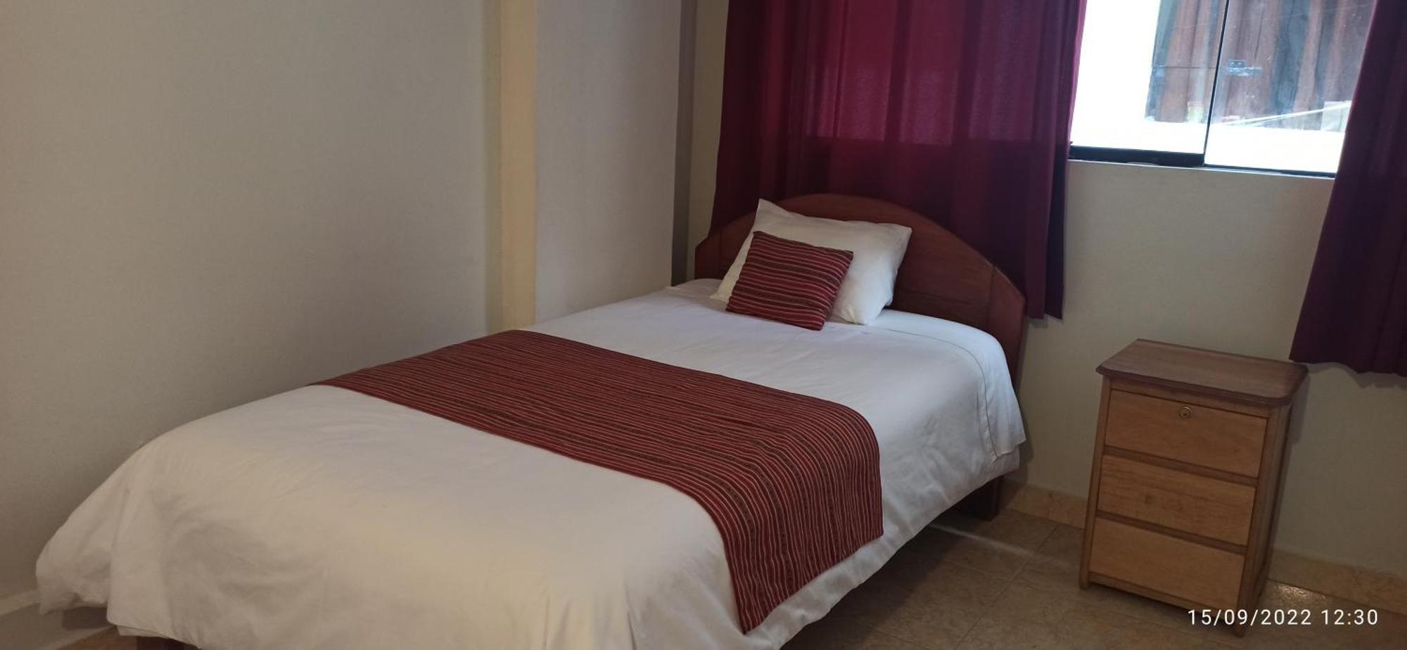 Machupicchu Dream Hotel ห้อง รูปภาพ